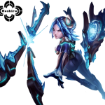 Irelia_Frostblade-[SigTutorials.com]