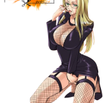 9384_render_kalifa_one_piece_sexy