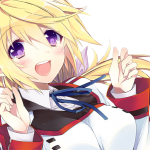 charlotte_dunois_render_vector_by_ryosuke08-d4199ee