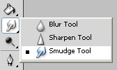 where to find smudge tool in adobe photoshop 8.0 where to find smudge tool in adobe photoshop 8.0